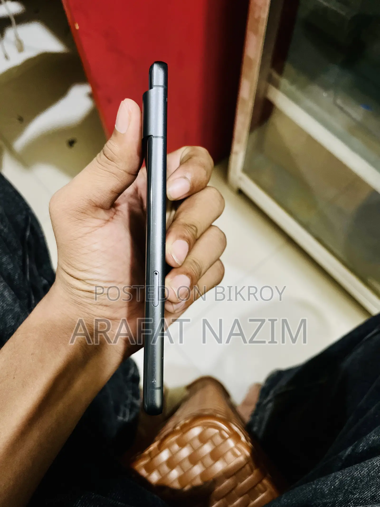 গুগল পিক্সেল ৭ ১২৮ জিবি কালো