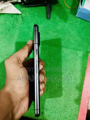 গুগল পিক্সেল ৭ ১২৮ জিবি কালো