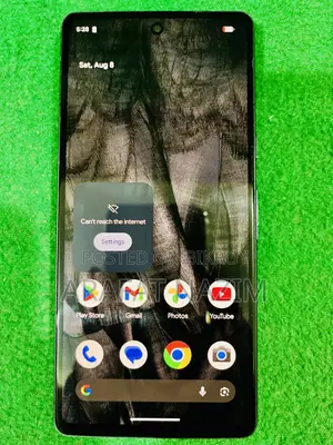 গুগল পিক্সেল ৭ ১২৮ জিবি কালো