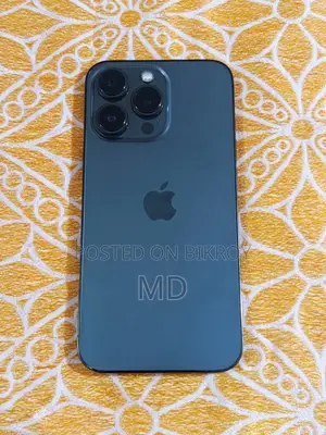 Apple iPhone 13 Pro 128 GB Graphite