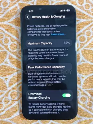 Apple iPhone 13 Pro 128 GB Graphite