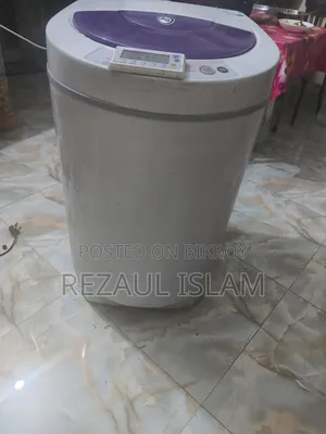 ওয়াশিং মেশিন