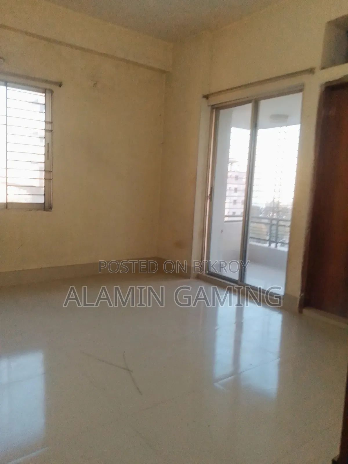 1-Bedroom Villa in Bosila for Rent