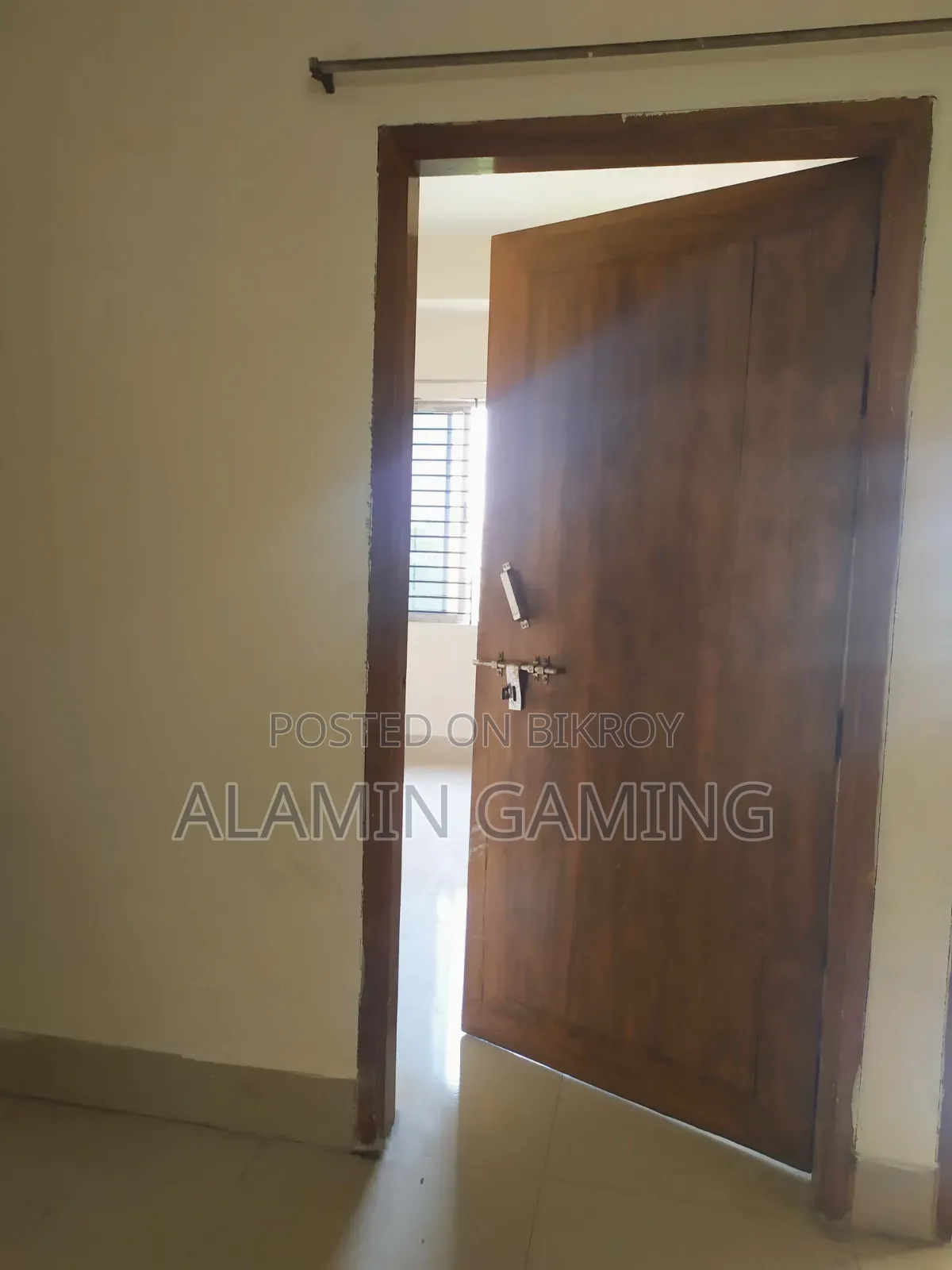 1-Bedroom Villa in Bosila for Rent