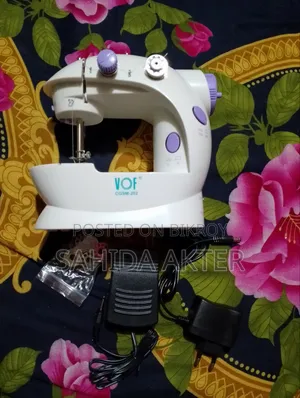 Electric Sewing Machine
