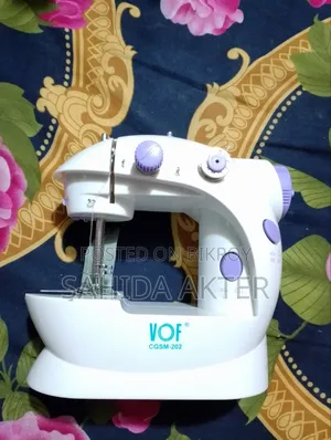 Electric Sewing Machine
