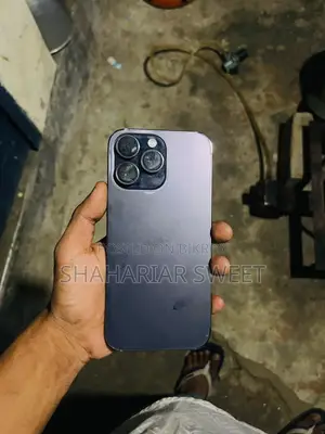 Apple iPhone 14 Pro Max 128 GB Blue