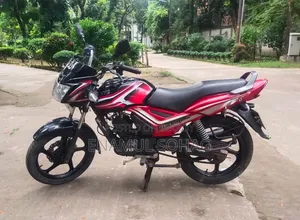টিভিএস মেট্রো প্লাস ২০১৯ কালো