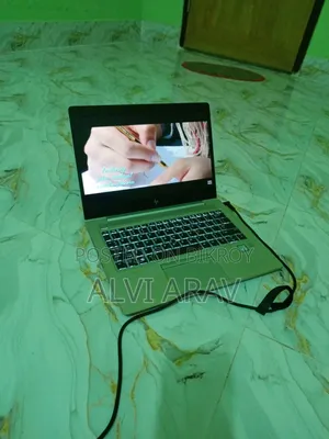 Laptop HP EliteBook 840 G6 8GB Intel Core i5 HDD+SSD 256GB