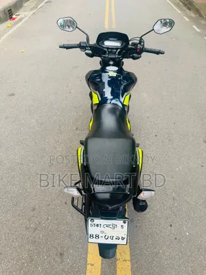 হোন্ডা এসপি ১২৫ ২০২৪ নীল