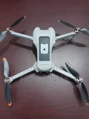 মডেল: V600 ড্রোন
