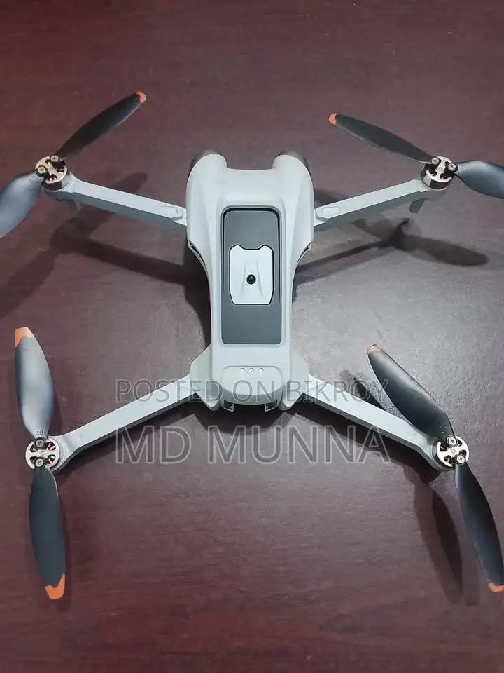 মডেল: V600 ড্রোন