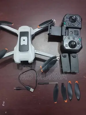 মডেল: V600 ড্রোন