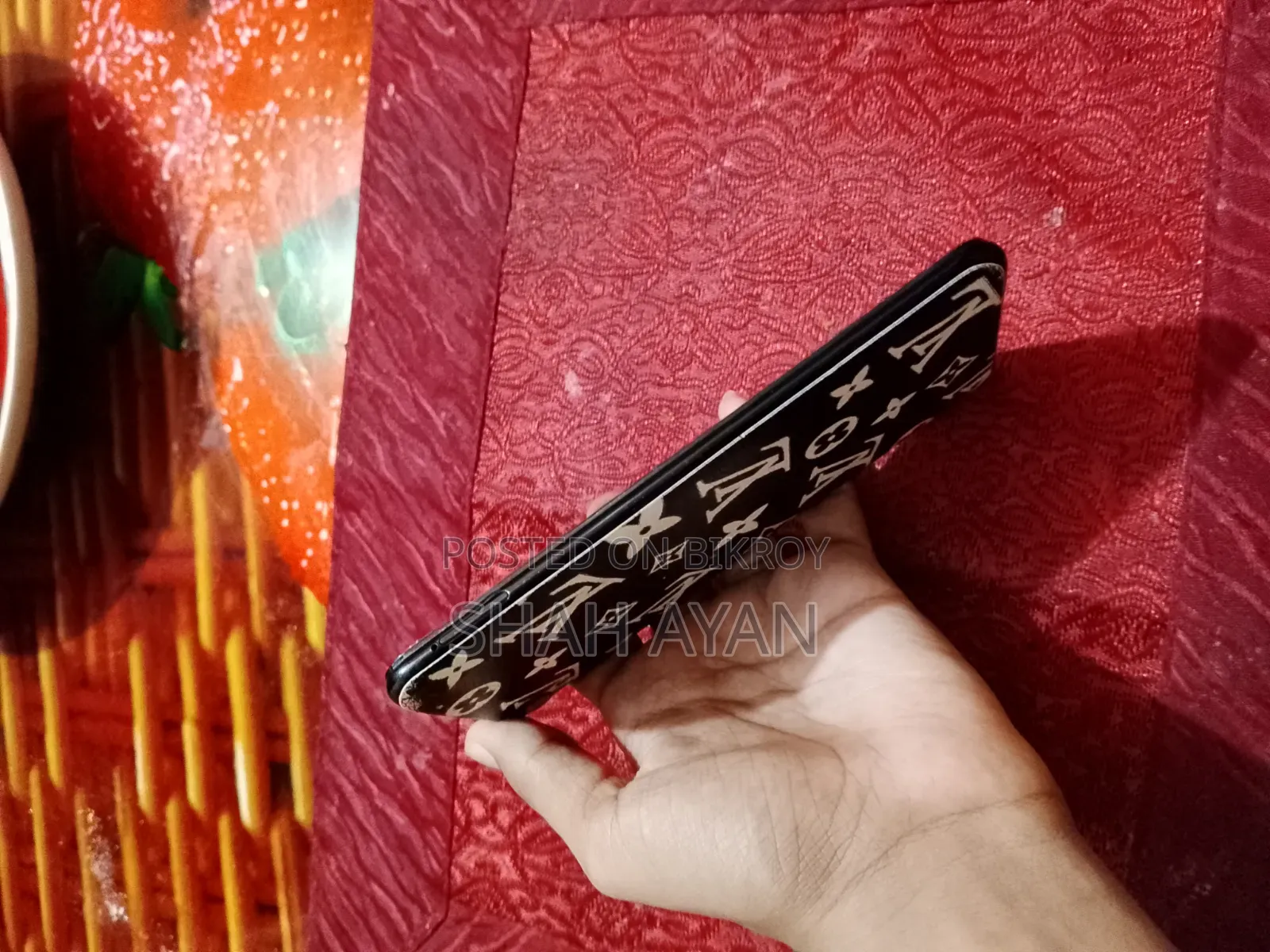 ভিভো ওয়াই৯০ ৩২ জিবি কালো