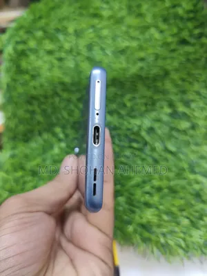 OnePlus 8 5G UW (Verizon) 128 GB Gray