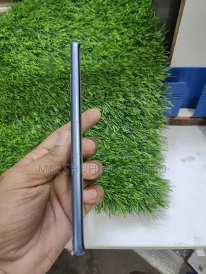 OnePlus 8 5G UW (Verizon) 128 GB Gray