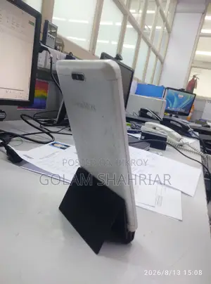 টি-মোবাইল স্প্রিংবোর্ড ৩২ জিবি গ্রে