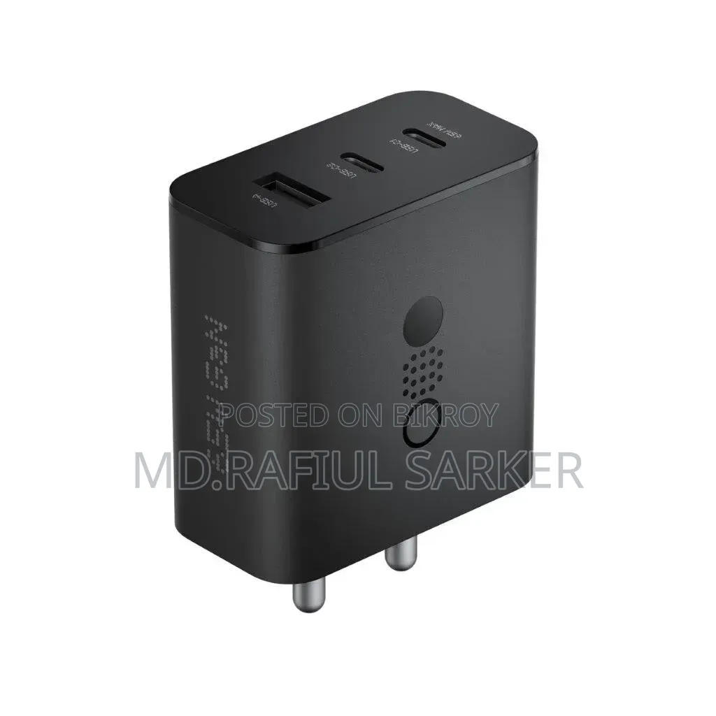 CMF 65w Charger
