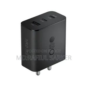 CMF 65w Charger