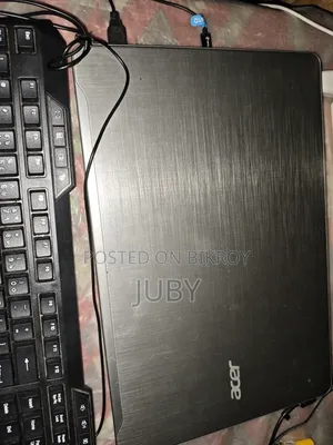 ল্যাপটপ এসার অ্যাসপায়ার এফ৫-৫৭৩ ১২জিবি ইন্টেল কোর আই৩ এইচডিডি+এসএসডি ১টি