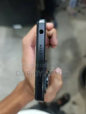 Xiaomi Redmi Note 12 5G 256 GB Black