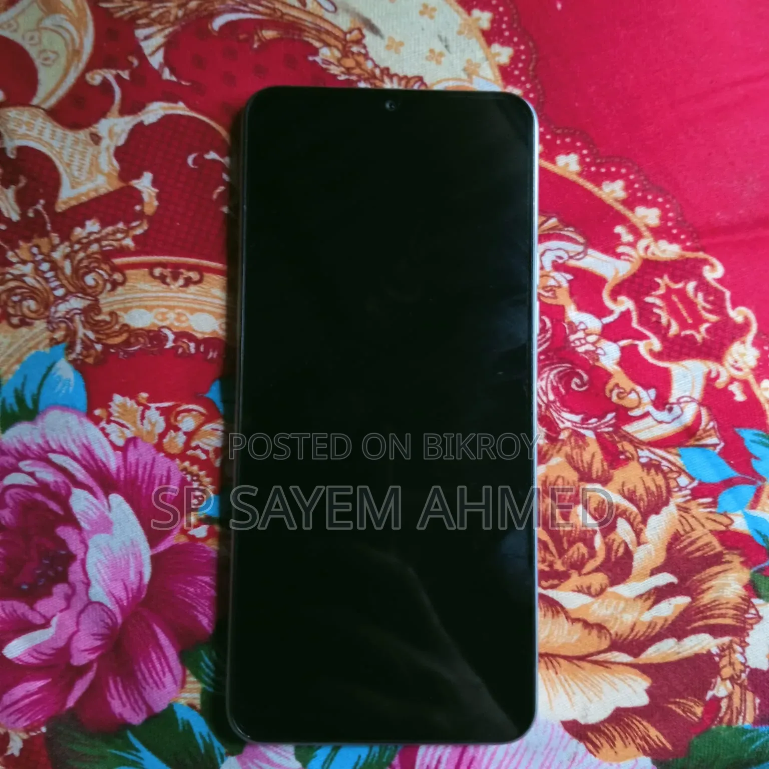 নিউ স্মার্ট+ ৬৪ জিবি ব্ল্যাক