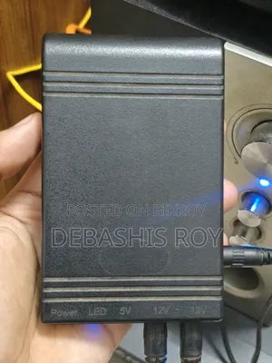 WGP 103 Mini Ups for Router