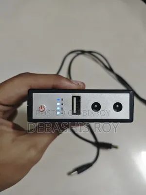 WGP 103 Mini Ups for Router