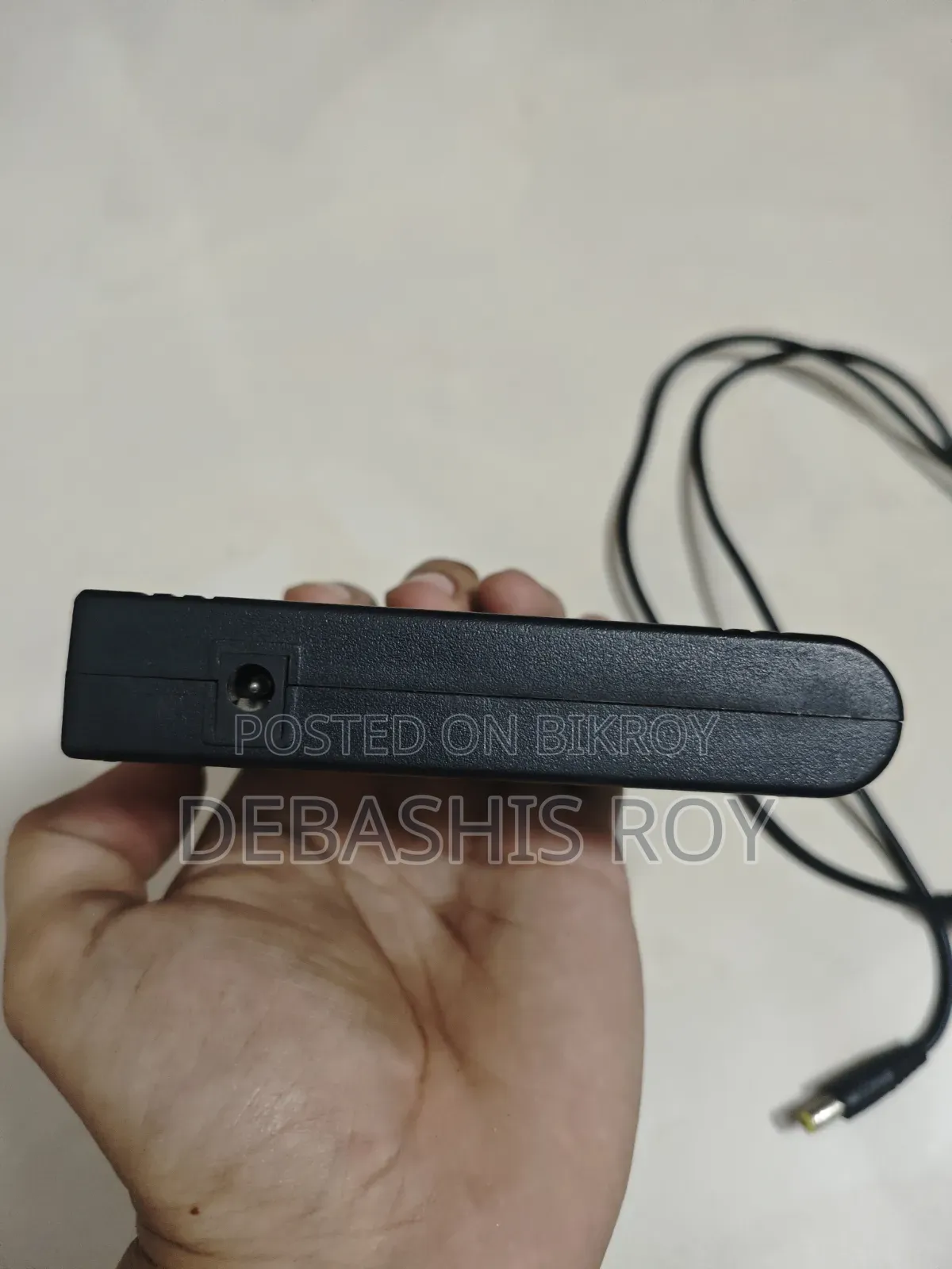 WGP 103 Mini Ups for Router