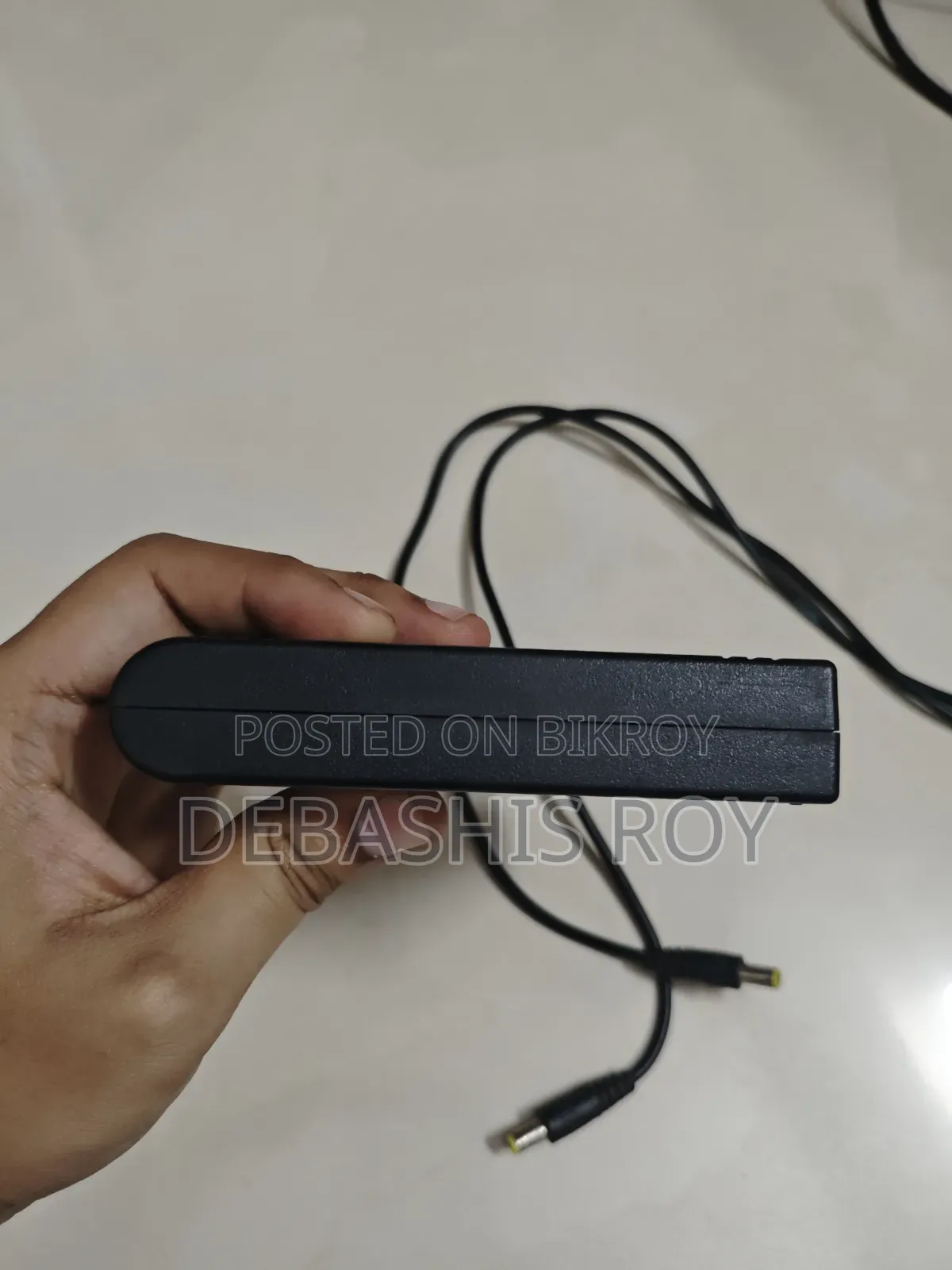 WGP 103 Mini Ups for Router