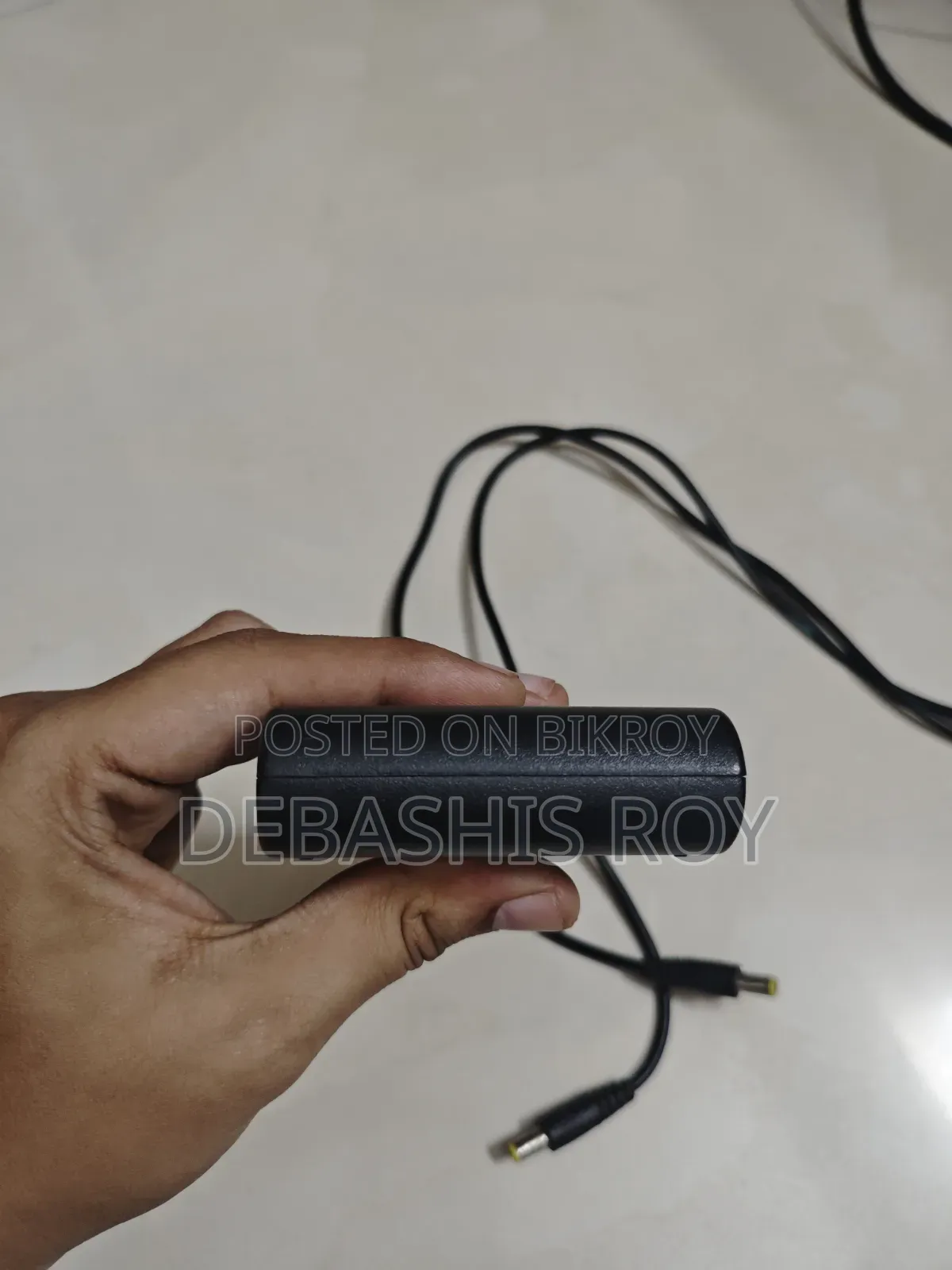 WGP 103 Mini Ups for Router