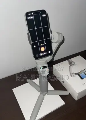 DJI Osmo Mobile SE Gimbal