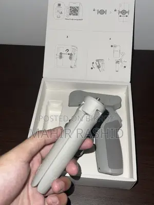 DJI Osmo Mobile SE Gimbal