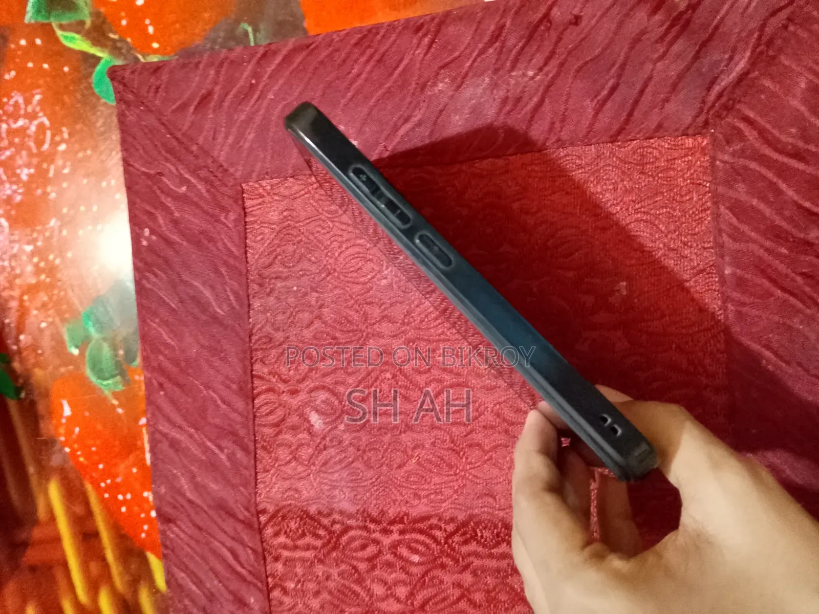 Vivo Y90 ৩২ জিবি ব্ল্যাক