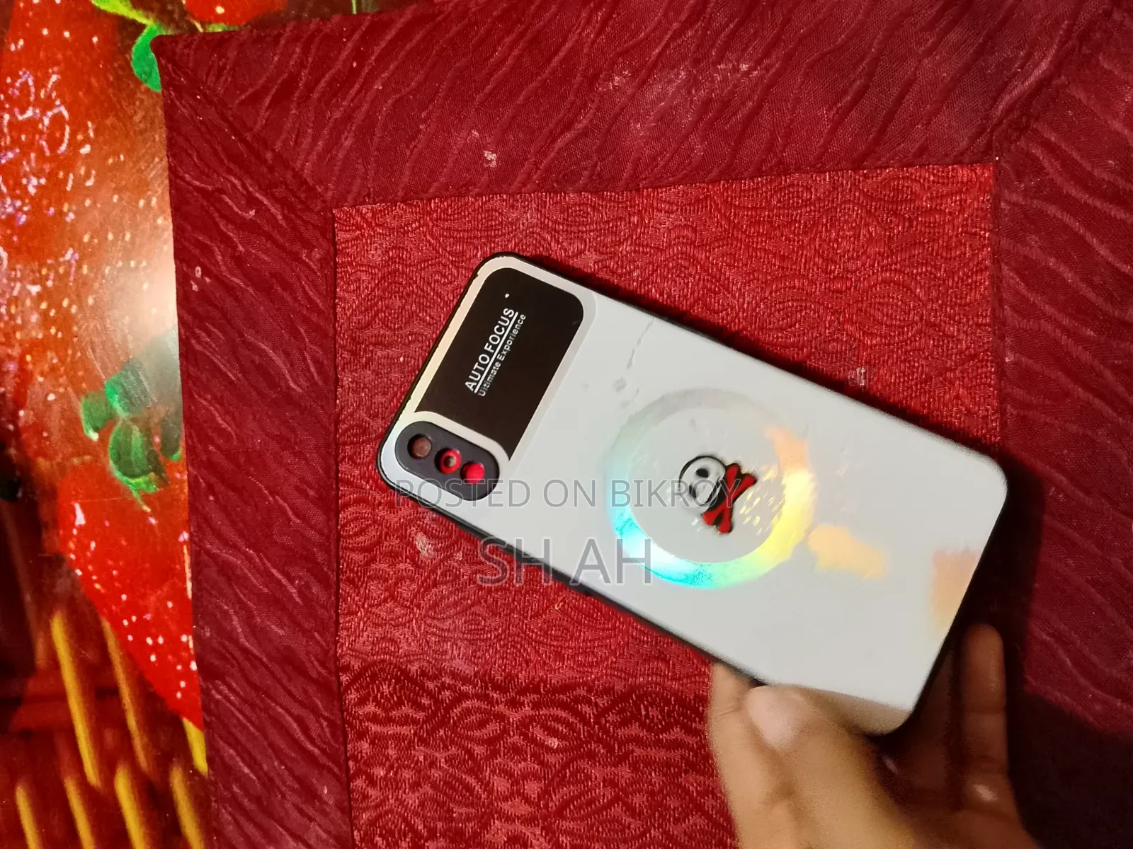 Vivo Y90 ৩২ জিবি ব্ল্যাক