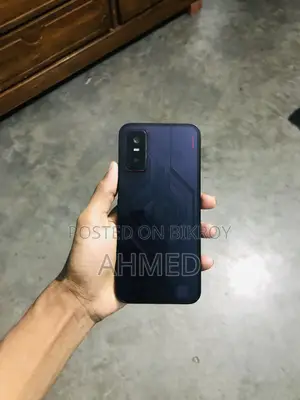 নিউ ইনফিনিক্স জিটি ৩০ প্রো ২৫৬ জিবি ব্ল্যাক