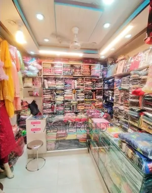 Transfer of a Running Clothing Store