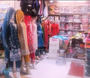 Transfer of a Running Clothing Store