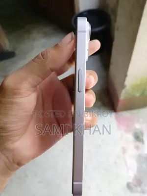 অ্যাপল আইফোন ১৪ ১২৮ জিবি হোয়াইট