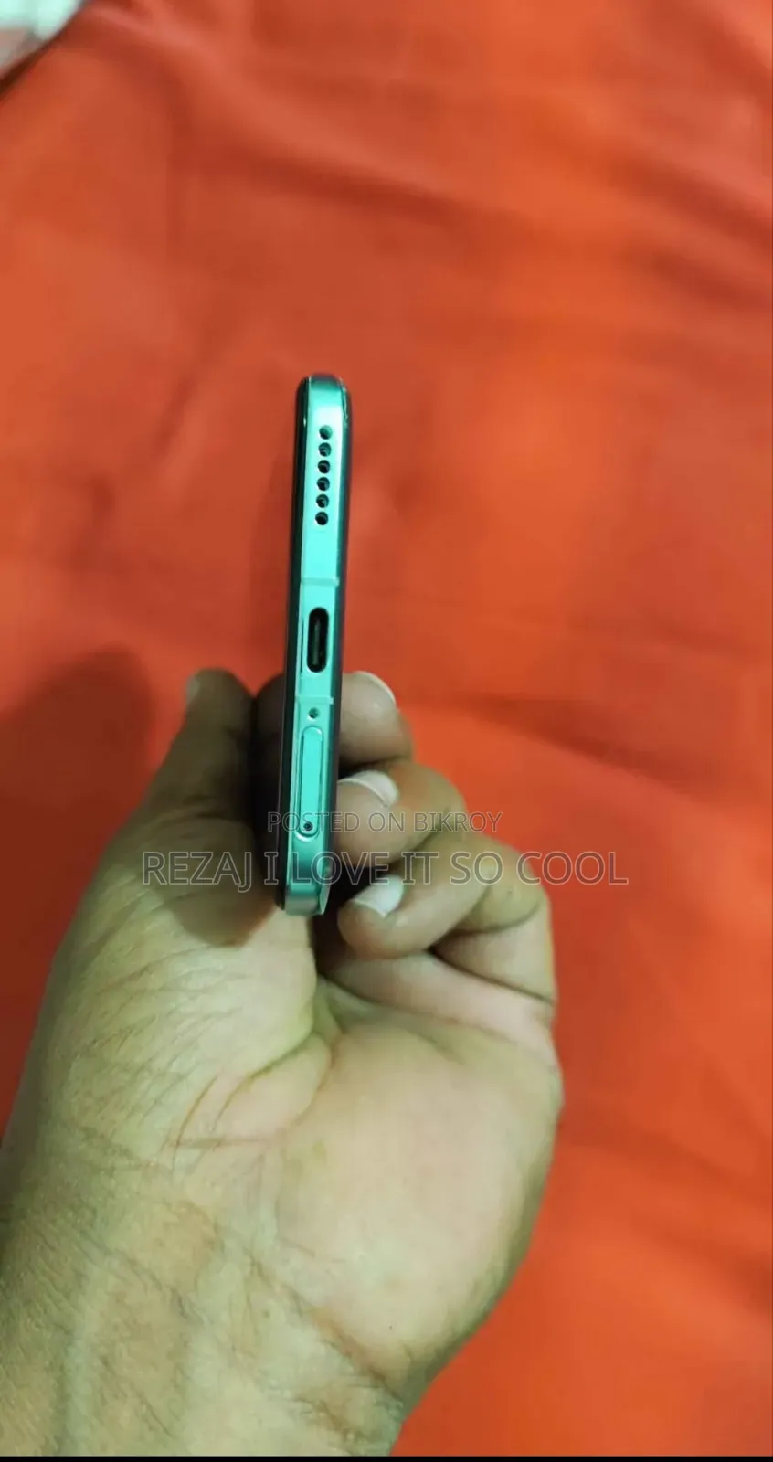 Honor Magic5 256 GB Green