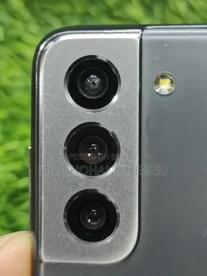 স্যামসাং গ্যালাক্সি এস২১ ৫জি ২৫৬ জিবি ব্ল্যাক