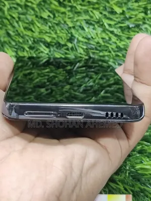 স্যামসাং গ্যালাক্সি এস২১ ৫জি ২৫৬ জিবি ব্ল্যাক