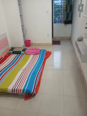 Studio Apartment in Instant 17 August, Mirpur for Rent