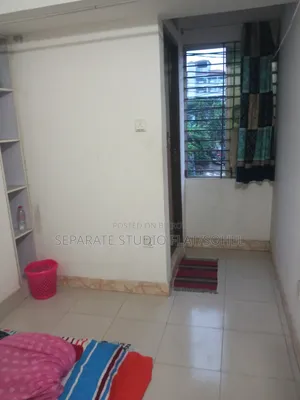 Studio Apartment in Instant 17 August, Mirpur for Rent