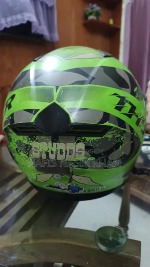 Helmet for Bike