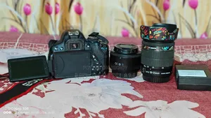 Canon 700D