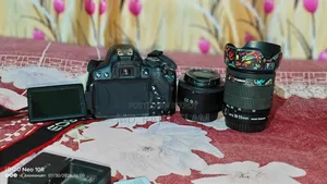 Canon 700D
