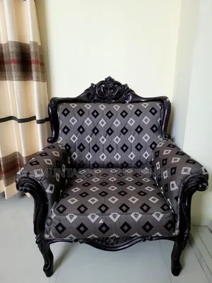 সিঙ্গেল সিটার সোফা