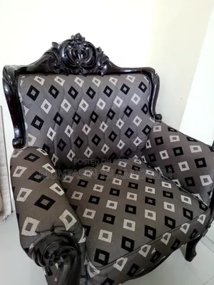 সিঙ্গেল সিটার সোফা
