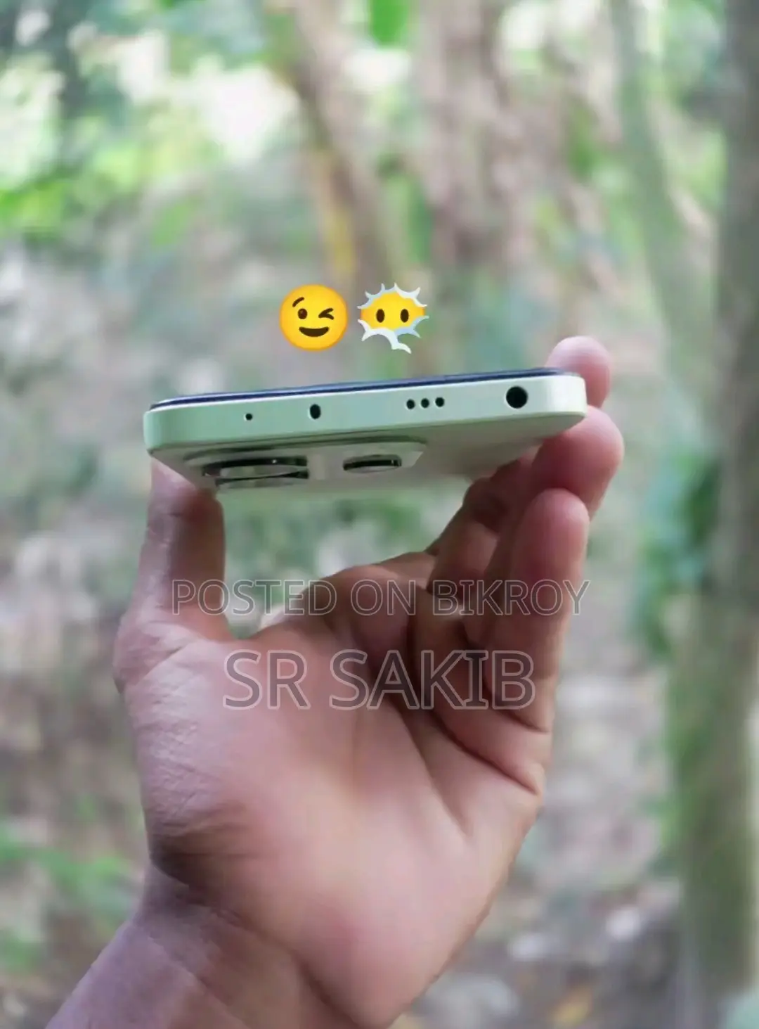 নিউ শাওমি রেডমি নোট ১৪ ফোরজি ১২৮ জিবি হোয়াইট